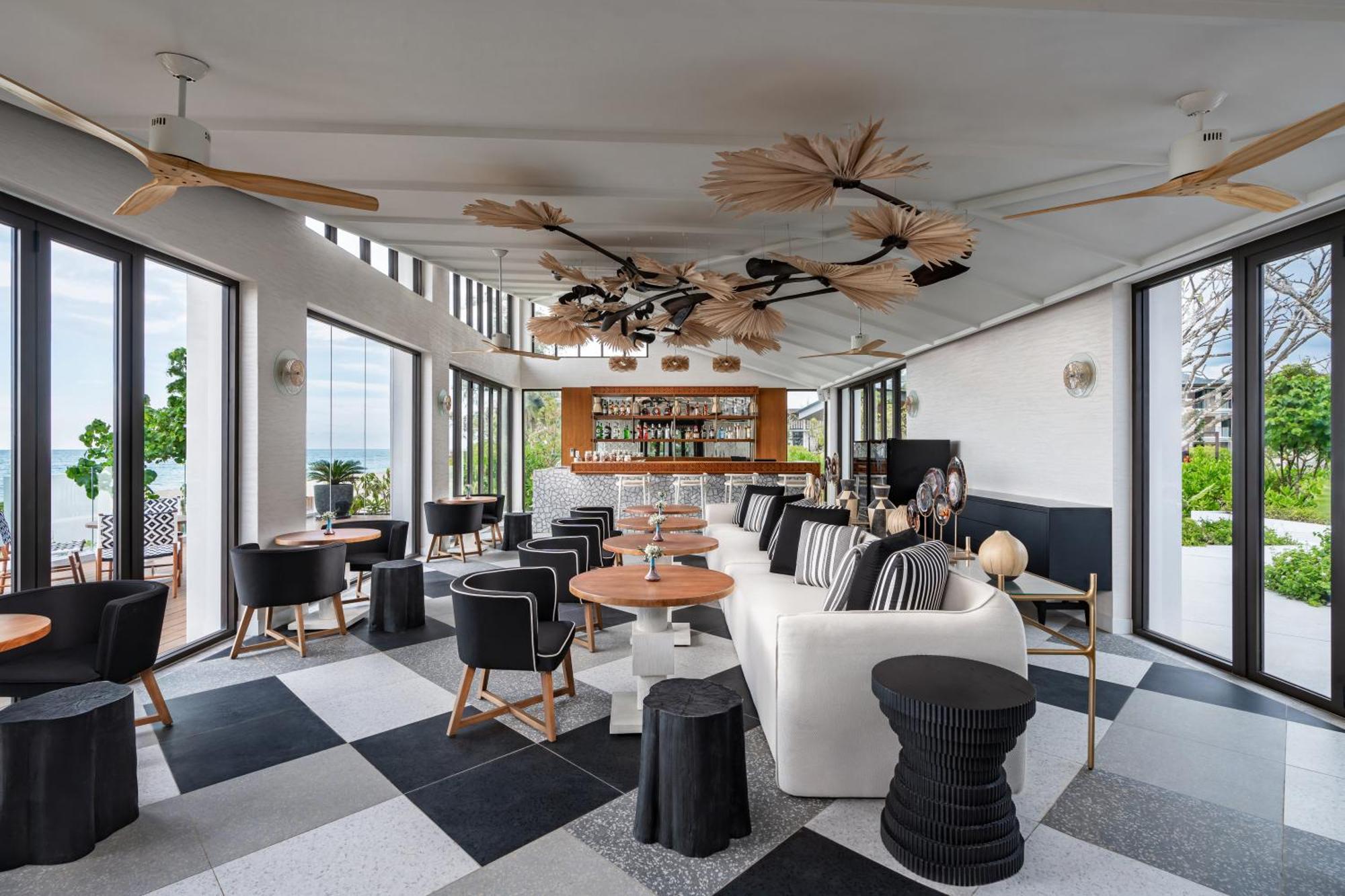 Khao Lak Marriott Beach Resort & Spa Bagian luar foto